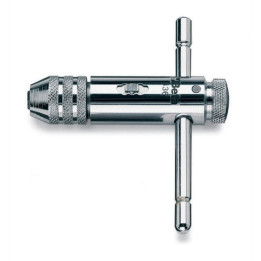 A - 436/1 - GIRAMASCHI A CRICCHETTO M3÷M8 REVERS.