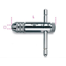 A - 436/1 - GIRAMASCHI A CRICCHETTO M3÷M8 REVERS.