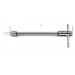 436L/2 - GIRAMASCHI A CRICCHETTO M5÷12
