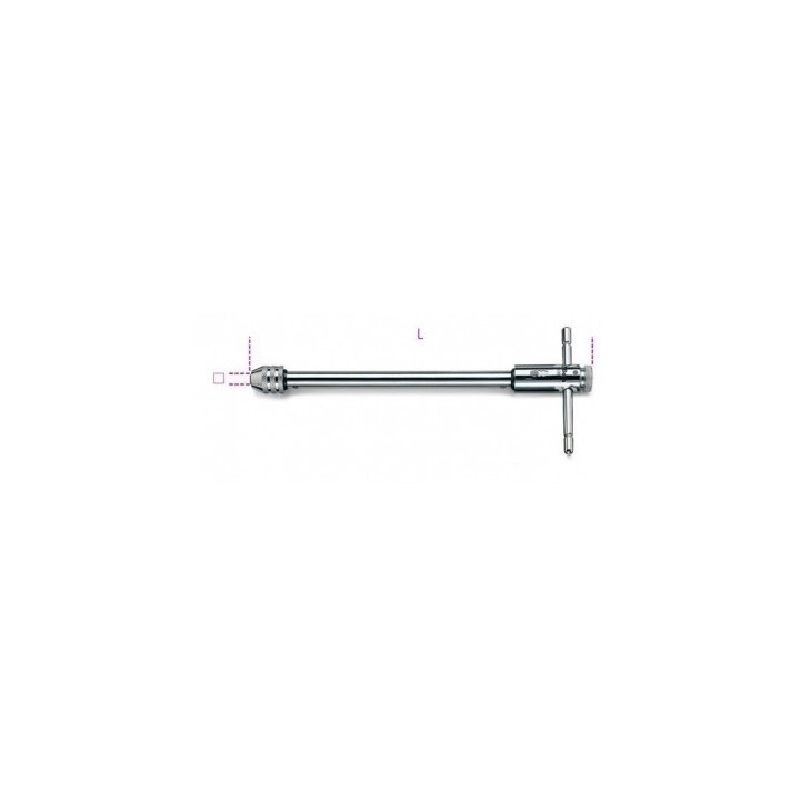 436L/2 - GIRAMASCHI A CRICCHETTO M5÷12