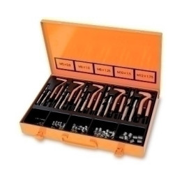 A - 437U/09 -  ASSORTIMENTO PER IL RIPRISTINO