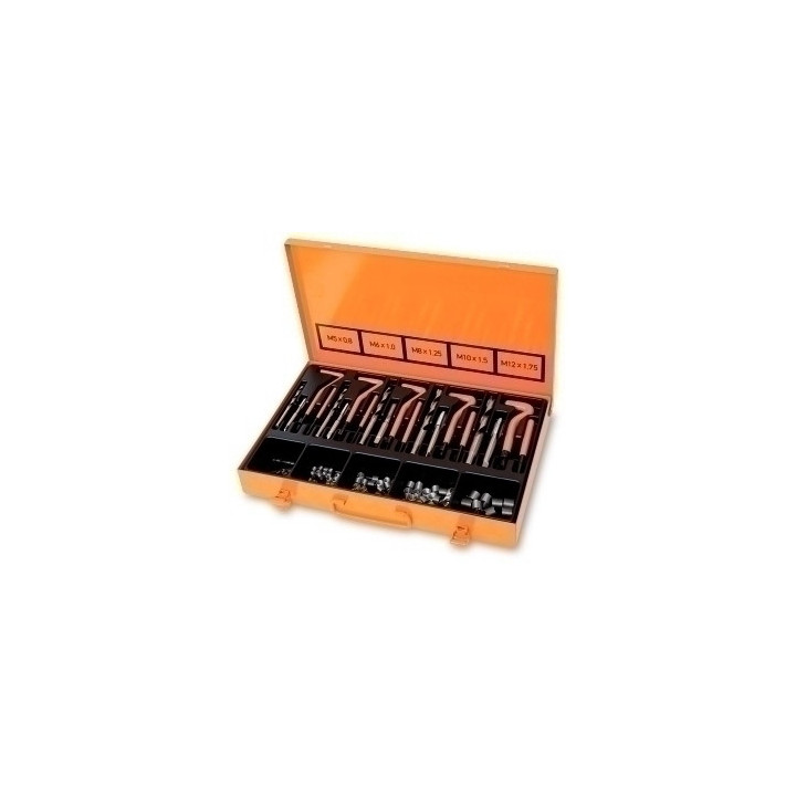 A - 437U/09 -  ASSORTIMENTO PER IL RIPRISTINO
