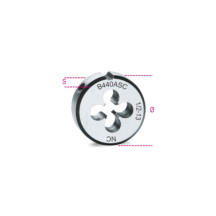 440ASC 3/4x10 - FILIERA TONDA UNF PASSO GROSSO