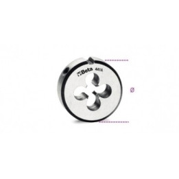 441A-M11x1,25 - FILERA TONDA PASSO FINE