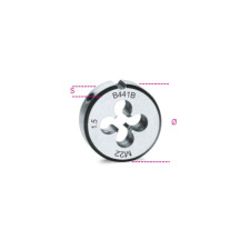 441B-M18x1,5 -  FILERA TONDA PASSO FINE