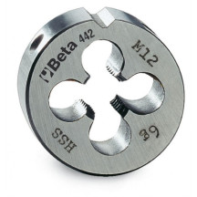 442-M20x2,5 -  FILERA TONDA PASSO GROSSO