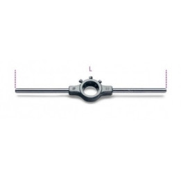 444/1B D=30x11mm - GIRAFILIERA CON CORPO