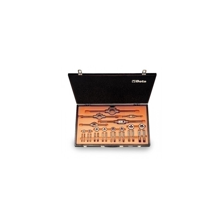 446ASF/C29 - ASSORTIMENTO MASCHI e FILIERE