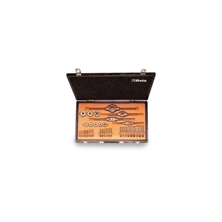 446ASW/C36 - ASSORTIMENTO MASCHI e FILIERE
