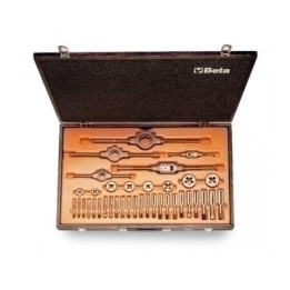 446ASC/C37 - ASSORTIMENTO MASCHI e FILIERE