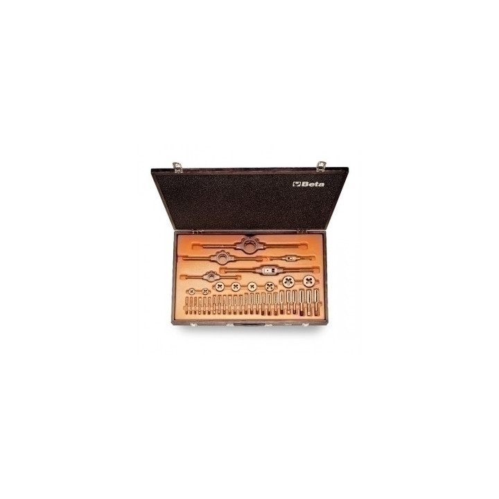 446ASC/C37 - ASSORTIMENTO MASCHI e FILIERE