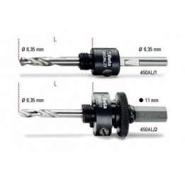 450AL/1 - ALBERO PER SEGHE A TAZZA Art.450