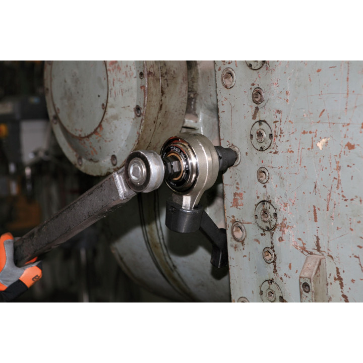 A - 560/C4+ - MOLTIPLICATORE DI COPPIA R=5:1