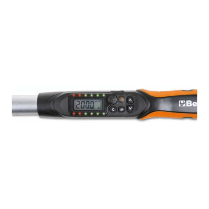 599DGT/6 - CHIAVE DINAMOMETRICA ELETTRONICA