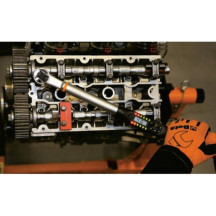 599DGT/6 - CHIAVE DINAMOMETRICA ELETTRONICA