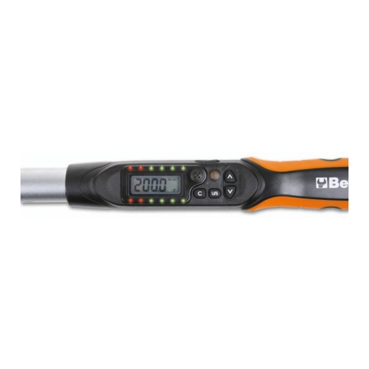 599DGT/30 - CHIAVE DINAMOMETRICA ELETTRONICA
