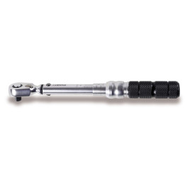 A - 605E/5 - CHIAVE DINAMOMETRICA A SCATTO Nm 1:5