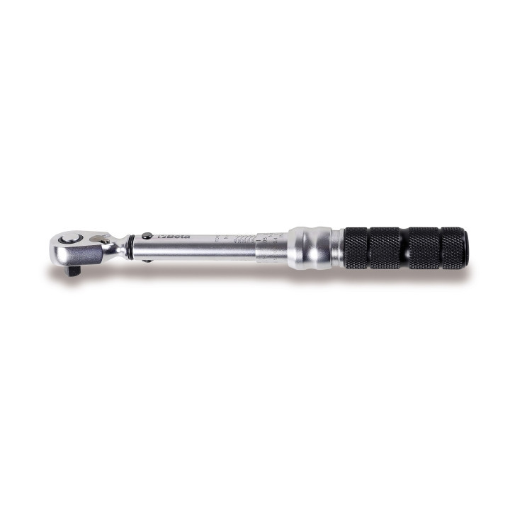A - 605E/5 - CHIAVE DINAMOMETRICA A SCATTO Nm 1:5
