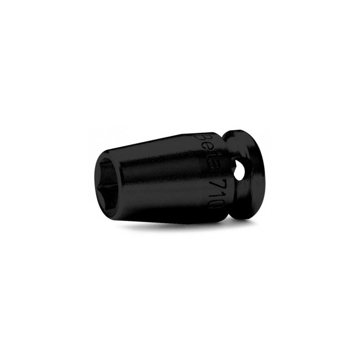 710 -  BUSSOLA A MACCHINA DA 3/8" - 7 mm