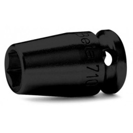 710 -  BUSSOLA A MACCHINA DA 3/8" - 13 mm