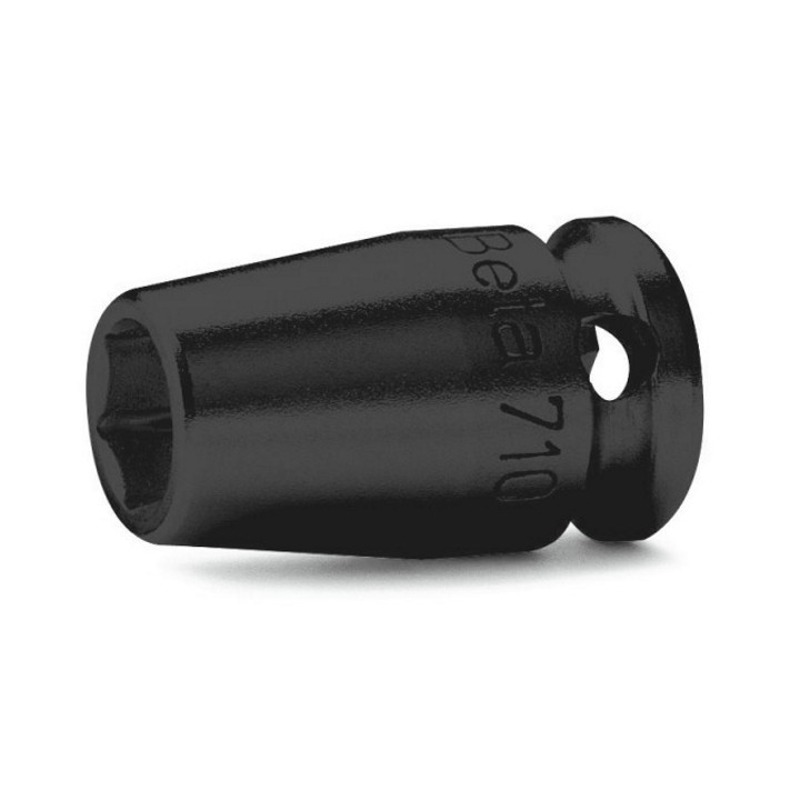 710 -  BUSSOLA A MACCHINA DA 3/8" - 17 mm