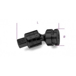 710/25 (3/8") - SNODO A MACCHINA