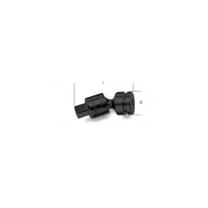 710/25 (3/8") - SNODO A MACCHINA