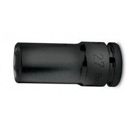720L - BUSSOLA A MACCHINA LUNGA 1/2" - 32 mm