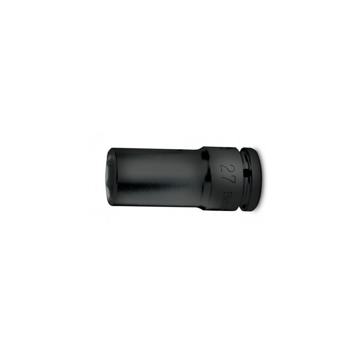 720L - BUSSOLA A MACCHINA LUNGA 1/2" - 36 mm