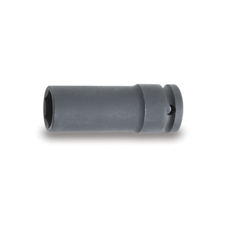 720LS - BUSSOLA A MACCHINA LUNGA 1/2" - 16 mm