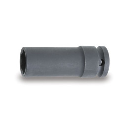 720LS - BUSSOLA A MACCHINA LUNGA 1/2" - 22 mm