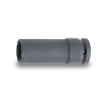 720LS - BUSSOLA A MACCHINA LUNGA 1/2" -  36 mm