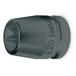 720FTX E24 - CHIAVE A BUSSOLA MACCHINA DA 1/2"