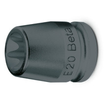 720FTX E24 - CHIAVE A BUSSOLA MACCHINA DA 1/2"