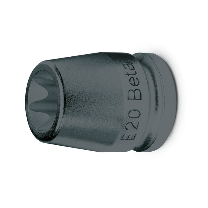 720FTX E24 - CHIAVE A BUSSOLA MACCHINA DA 1/2"