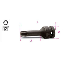 720TX T30 - CHIAVE A BUSSOLA MASCHIO MACCHINA