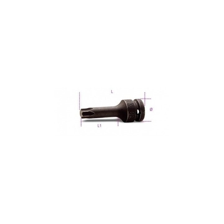 720TX T50 - CHIAVE A BUSSOLA MASCHIO MACCHINA