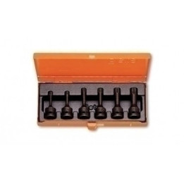 A-720TX/C6 -  SERIE DI 6 BUSSOLE DA 1/2" MASCHIO