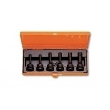 A-720TX/C6 -  SERIE DI 6 BUSSOLE DA 1/2" MASCHIO