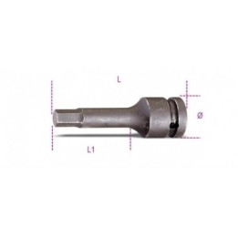 720ME - CHIAVE A BUSSOLA 10 mm A MACCHINA