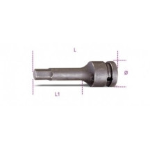 720ME - CHIAVE A BUSSOLA 19 mm A MACCHINA