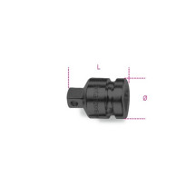 720/15 -  RACCORDO RIDUTTORE 1/2"x3/8" A MACCHINA