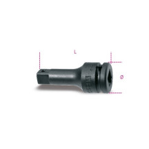 720/20 (1/2") - PROLUNGA MACCHINA L=75 mm