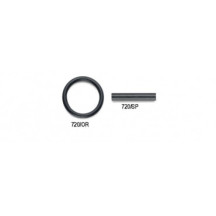 720/OR2 (1/2") - ANELLO IN GOMMA PER BUSSOLE