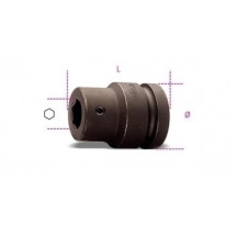 727PI/16 - BUSSOLA PORTAINSERTI DA 3/4"