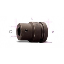 727PI/22 -  BUSSOLA PORTAINSERTI DA 1"