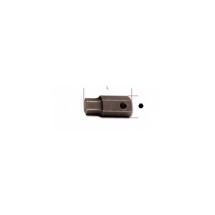 727/ES16 -  INSERTO MACCHINA MASCHIO 14 mm