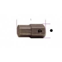 727/ES22 - INSERTO MACCHINA MASCHIO 19 mm