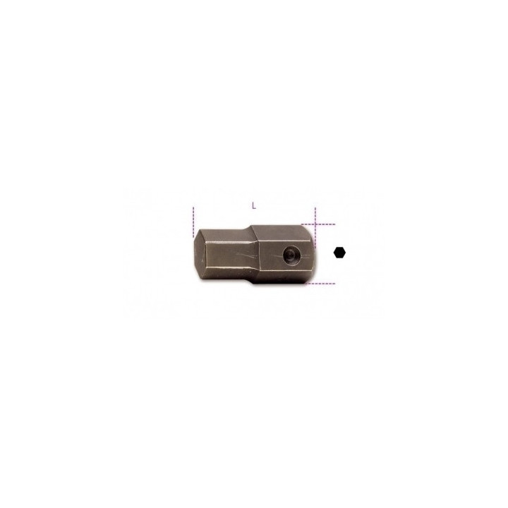 727/ES22 - INSERTO MACCHINA MASCHIO 19 mm