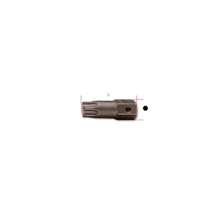 727/ES16TX-T60 - INSERTO MACCHINA MASCHIO